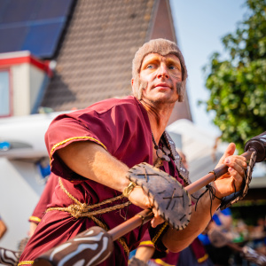 Corso Sint Jansklooster