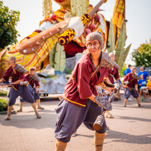 Corso Sint Jansklooster