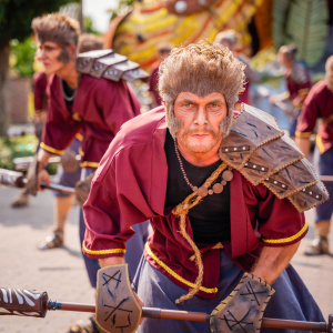 Corso Sint Jansklooster