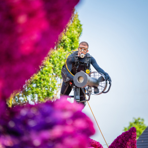 Corso Sint Jansklooster