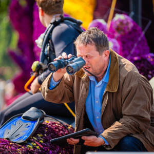 Corso Sint Jansklooster