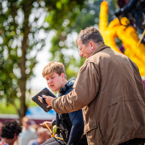 Corso Sint Jansklooster