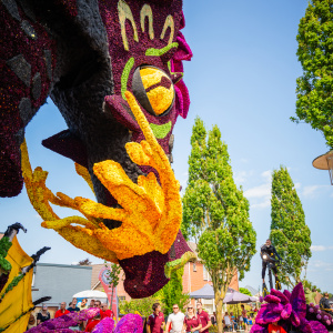 Corso Sint Jansklooster