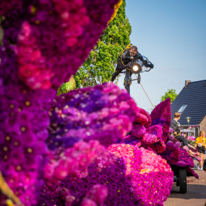 Corso Sint Jansklooster