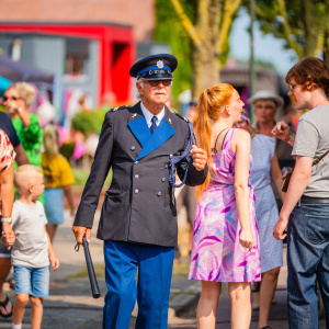 Corso Sint Jansklooster