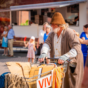 Corso Sint Jansklooster