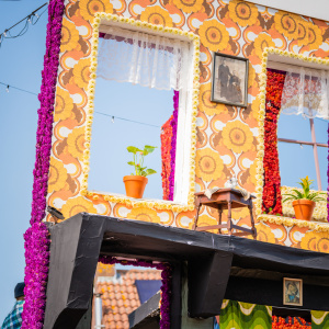 Corso Sint Jansklooster