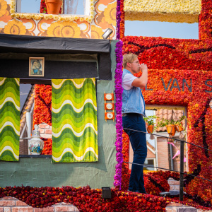 Corso Sint Jansklooster
