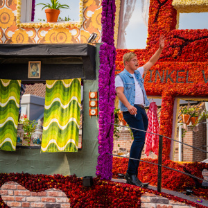 Corso Sint Jansklooster