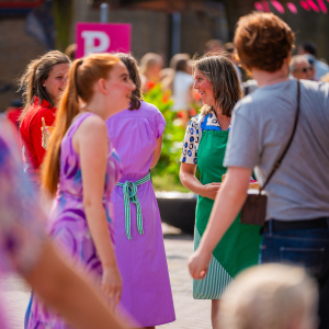 Corso Sint Jansklooster