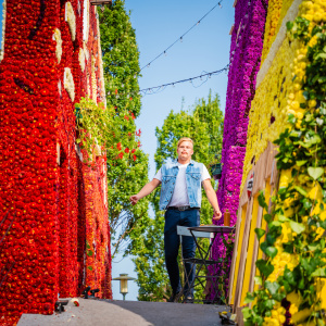 Corso Sint Jansklooster