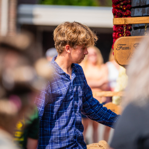 Corso Sint Jansklooster