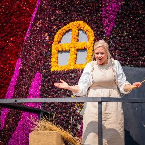 Corso Sint Jansklooster