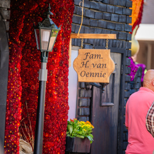 Corso Sint Jansklooster