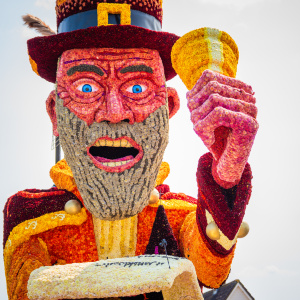 Corso Sint Jansklooster