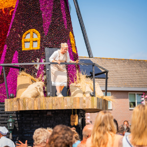 Corso Sint Jansklooster