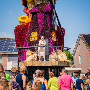 Corso Sint Jansklooster