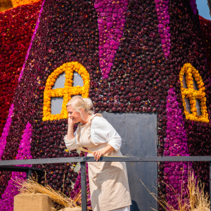 Corso Sint Jansklooster