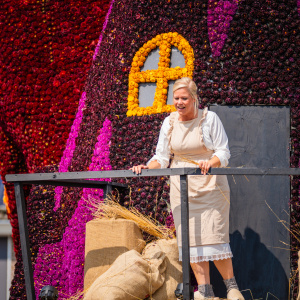 Corso Sint Jansklooster