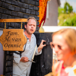 Corso Sint Jansklooster