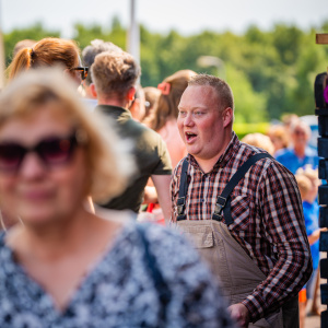 Corso Sint Jansklooster