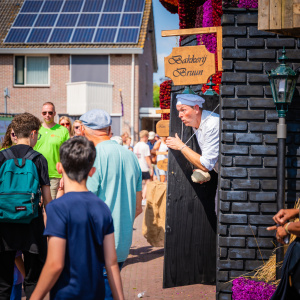 Corso Sint Jansklooster