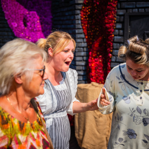 Corso Sint Jansklooster