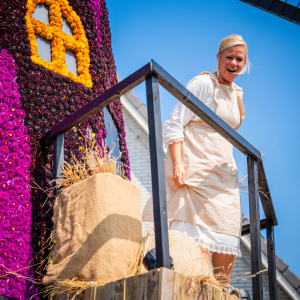 Corso Sint Jansklooster