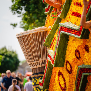 Corso Sint Jansklooster
