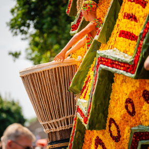 Corso Sint Jansklooster