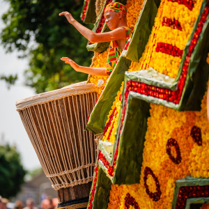 Corso Sint Jansklooster