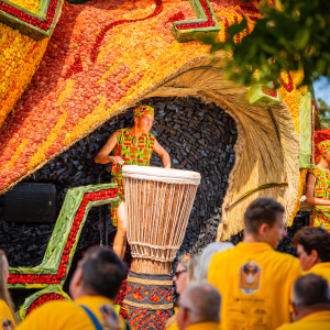 Corso Sint Jansklooster