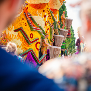 Corso Sint Jansklooster