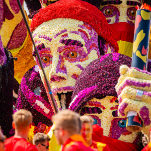 Corso Sint Jansklooster