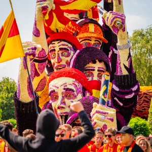 Corso Sint Jansklooster