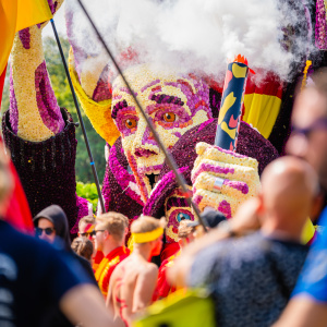 Corso Sint Jansklooster