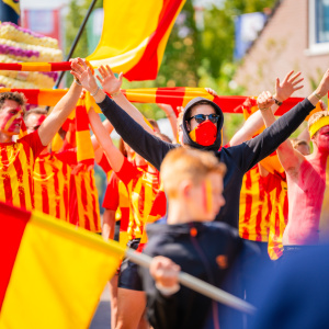 Corso Sint Jansklooster