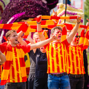 Corso Sint Jansklooster