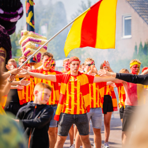 Corso Sint Jansklooster