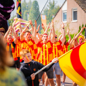 Corso Sint Jansklooster