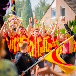 Corso Sint Jansklooster