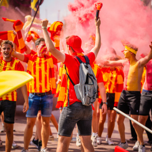 Corso Sint Jansklooster