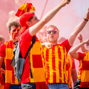 Corso Sint Jansklooster