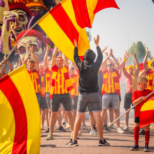 Corso Sint Jansklooster