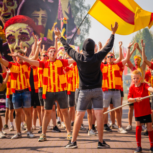 Corso Sint Jansklooster
