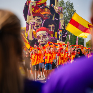 Corso Sint Jansklooster