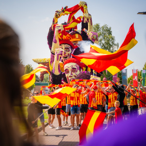Corso Sint Jansklooster