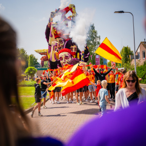 Corso Sint Jansklooster