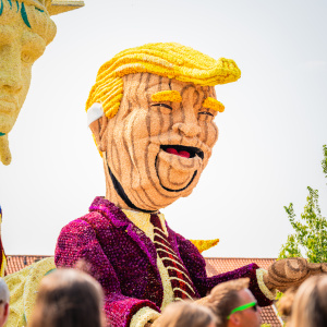 Corso Sint Jansklooster