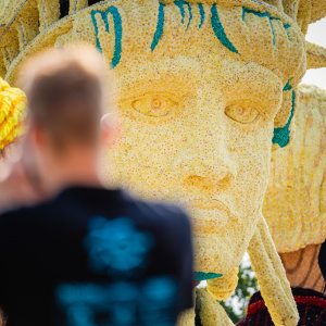 Corso Sint Jansklooster